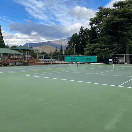 Qtownpad Lejlighed Queenstown Eksteriør billede