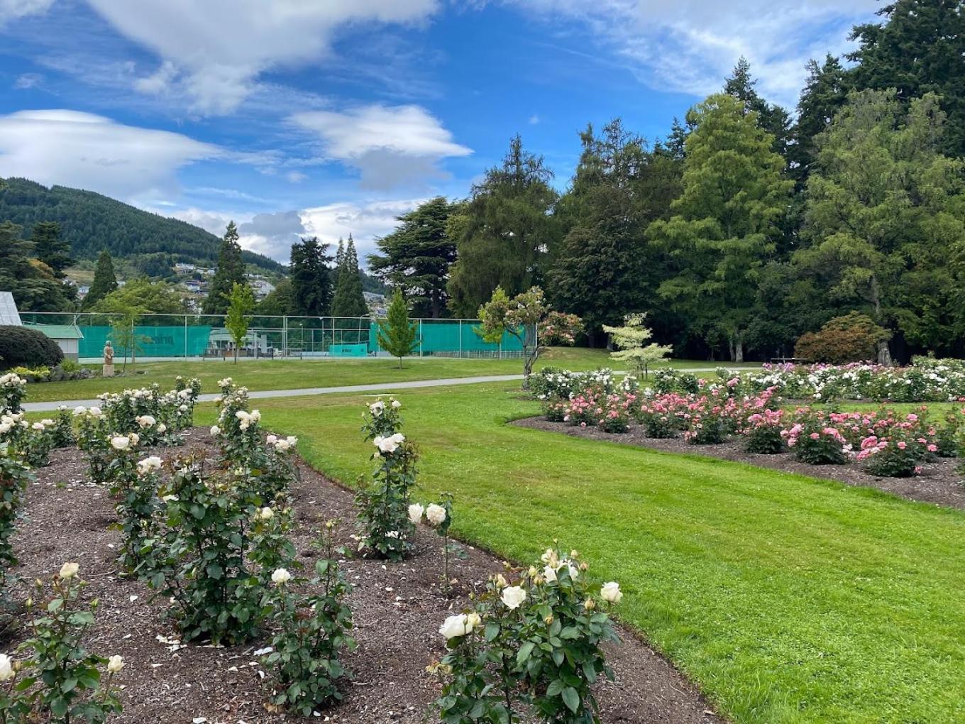 Qtownpad Lejlighed Queenstown Eksteriør billede