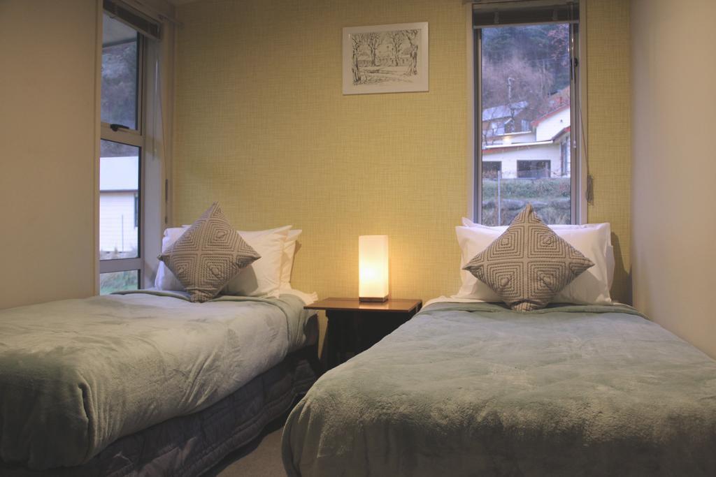 Qtownpad Lejlighed Queenstown Eksteriør billede