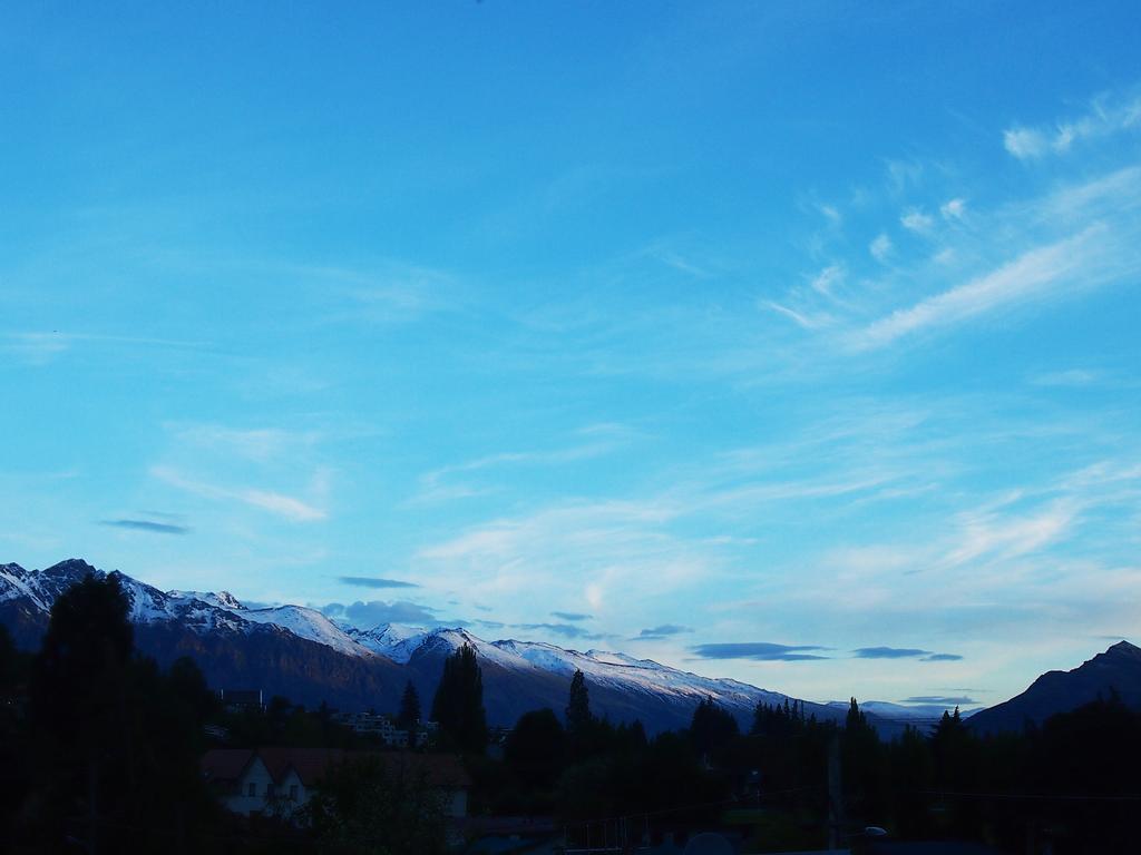 Qtownpad Lejlighed Queenstown Eksteriør billede