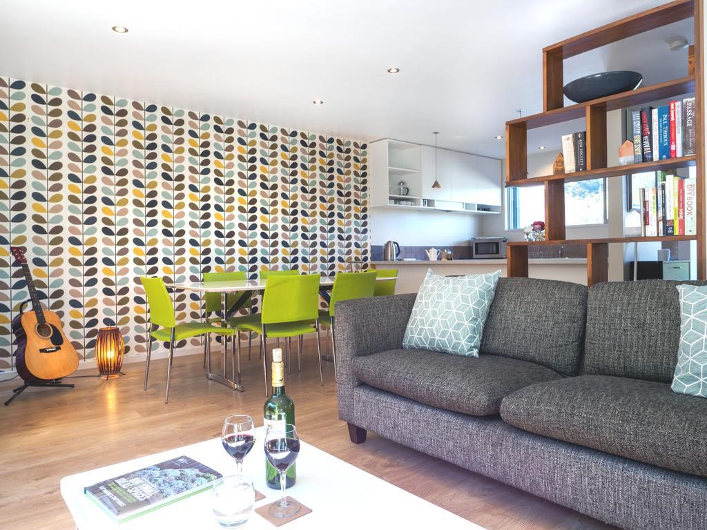 Qtownpad Lejlighed Queenstown Eksteriør billede