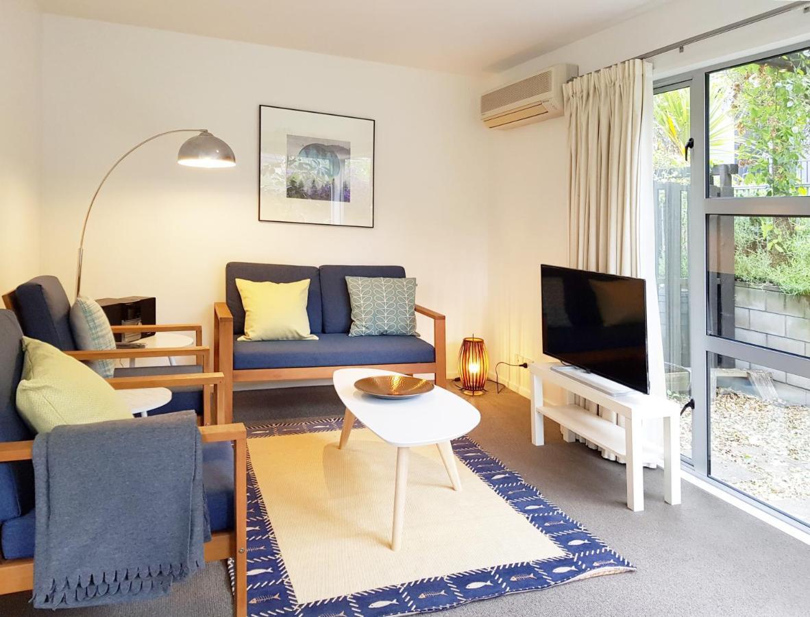 Qtownpad Lejlighed Queenstown Eksteriør billede